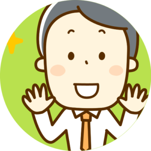 緑カルタにっこり