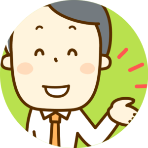 緑キャラこちら